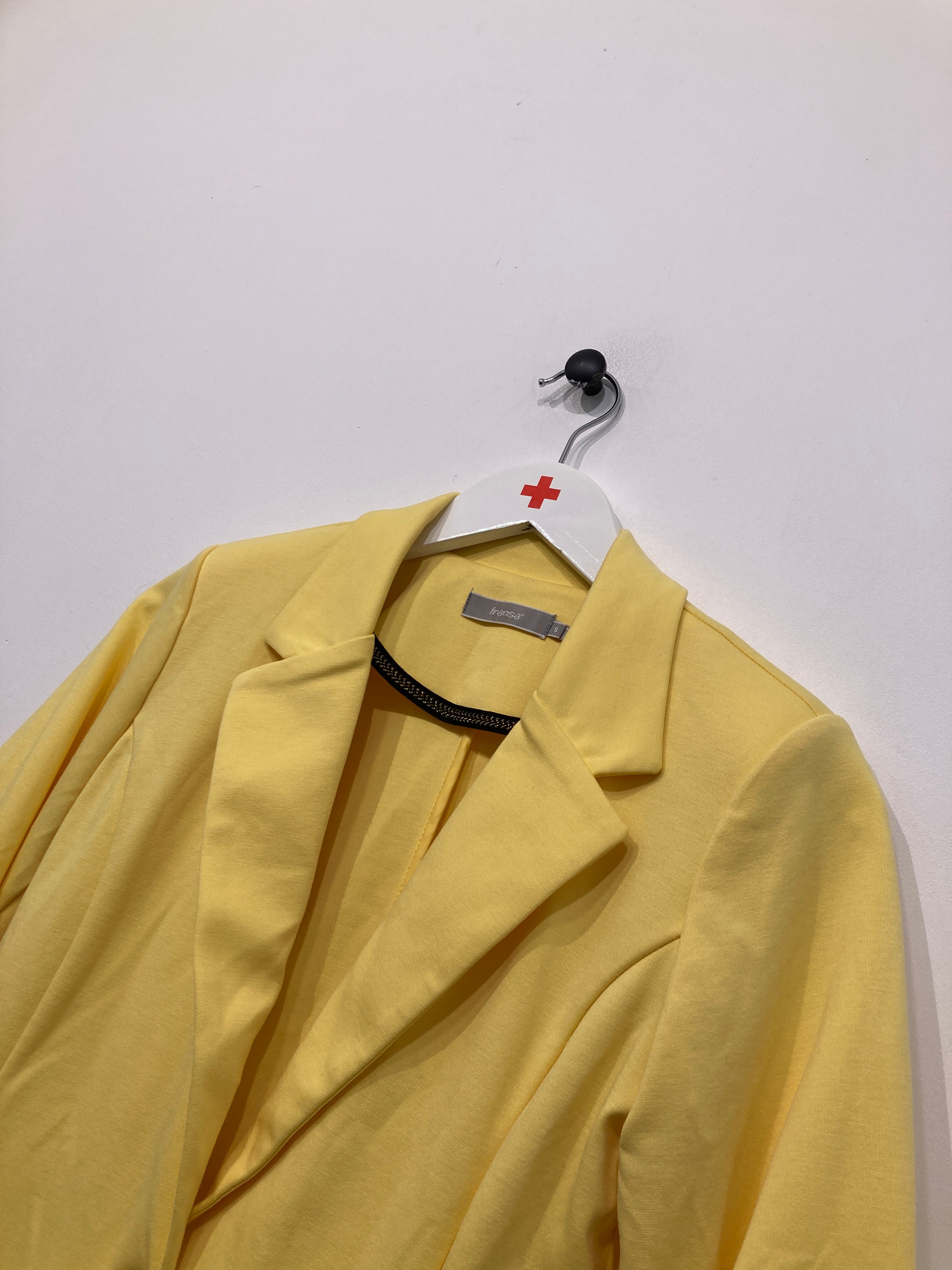Fransa Blazer